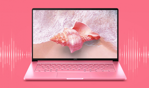 找寻心中“神级本” 国美零售“黑伍”美店电脑专场扫描