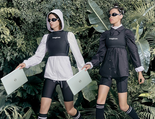 找寻心中“神级本” 国美零售“黑伍”美店电脑专场扫描