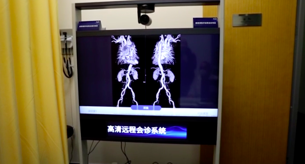 4K超高清显示屏