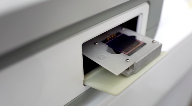 智能检测病毒系统设备