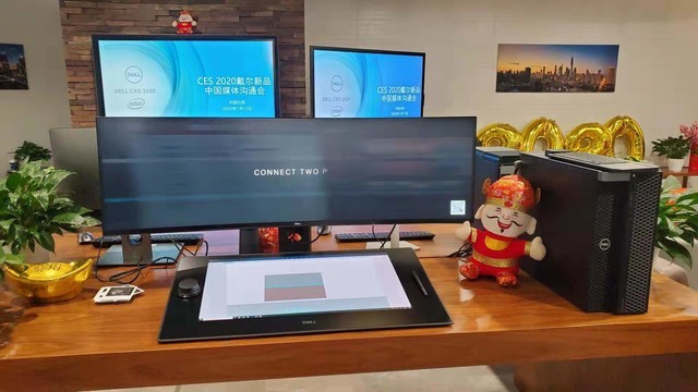 重新定义办公!戴尔商务办公显示器该怎么选?|戴尔_新浪科技_新浪网 重新定义办公!戴尔商务办公显示器该怎么选?|戴尔_新浪科技_新浪网