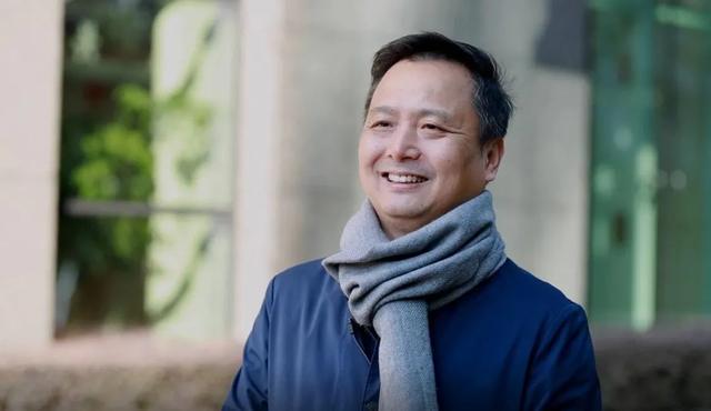 专访|网商银行行长金晓龙:抗疫40天,数字经济按下"快进键"