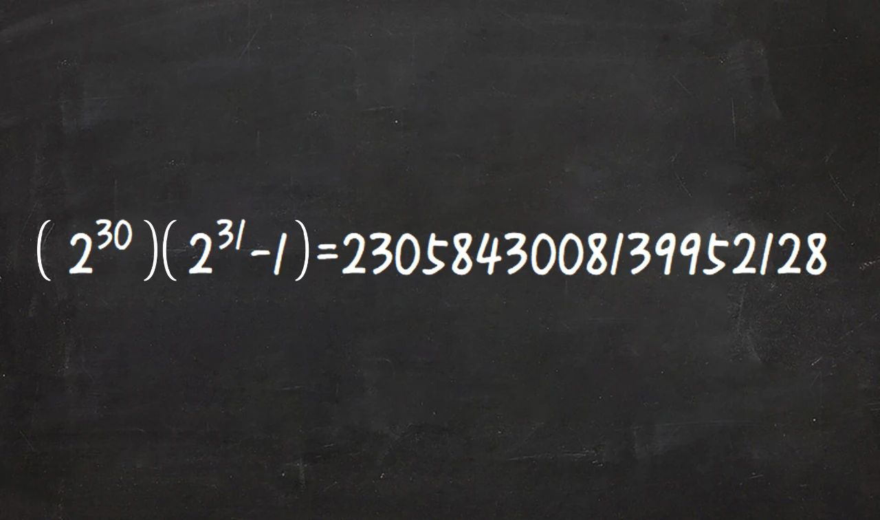 科学家为了找到这51个数字，用时两千多年