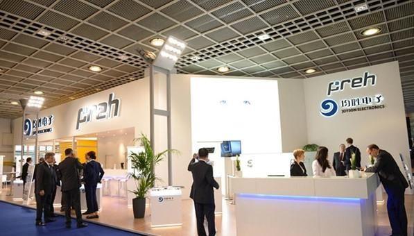 获特斯拉大单的均胜电子 其背后一巨头隐现