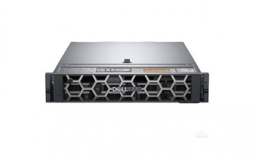 戴尔服务器r740西安到货 最新促销18900