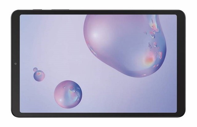 galaxy tab a8 4