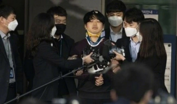 韩国 N号房 更多细节曝光 网络性犯罪猖獗多名艺人受害 性侵 新浪科技 新浪网 韩国 N号房 更多细节曝光 网络性犯罪猖獗多名艺人受害 性侵 新浪科技 新浪网