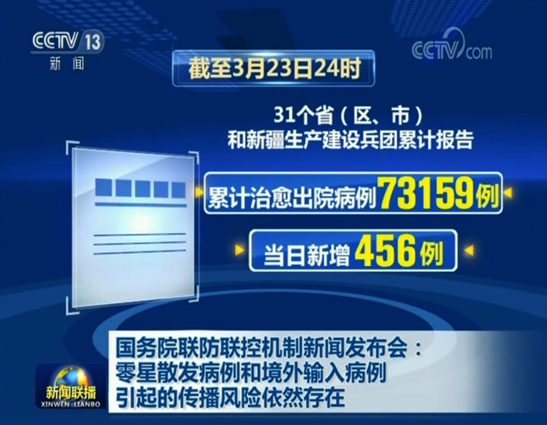  疫情正式结束了吗最新消息新闻联播(美国宣布疫情正式结束)