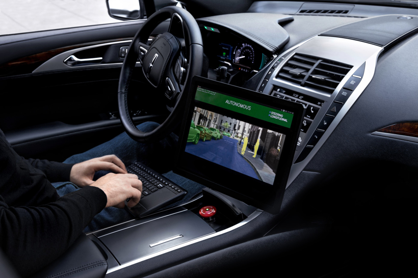 球星凯文杜兰特也投资？Helm.ai融资1300万美元研发自动驾驶软件