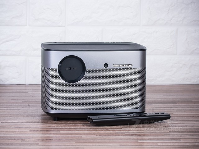 重磅优惠 长沙极米h2家用投影仪仅售3999