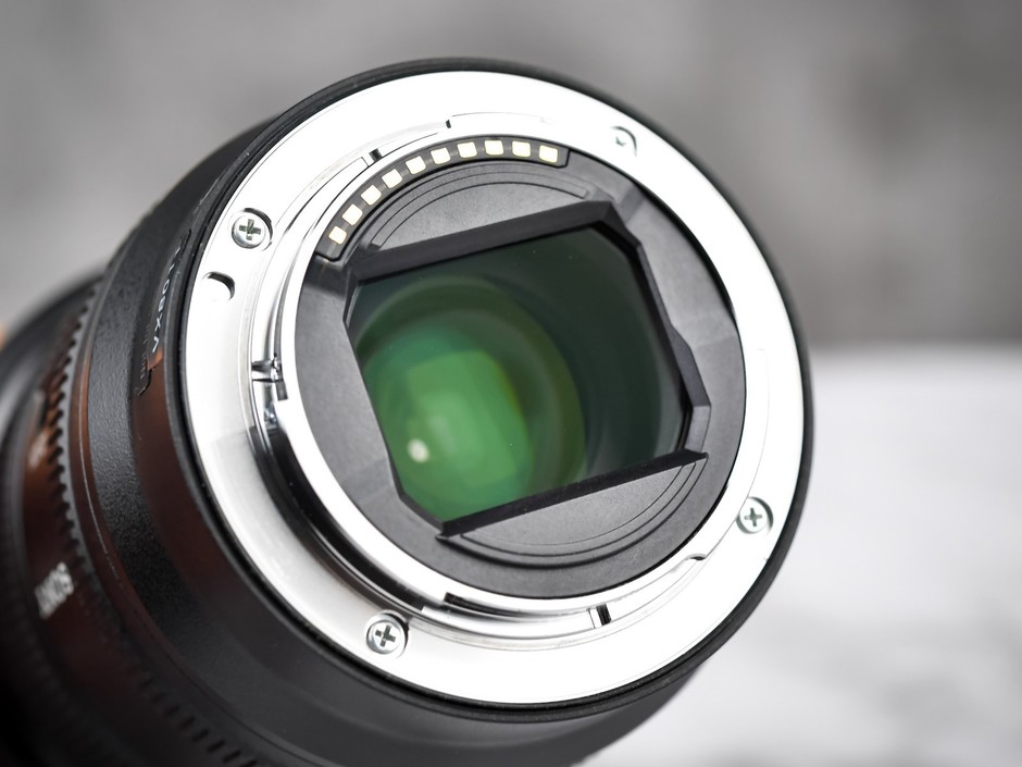 轻量化大光圈超广 索尼fe 20mm f1.8 g镜头图赏