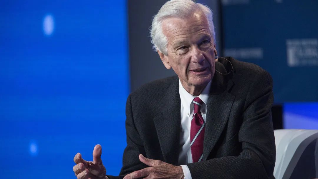 股东至上 的困局 缅怀杰克 韦尔奇 通用电气 新浪财经 新浪网