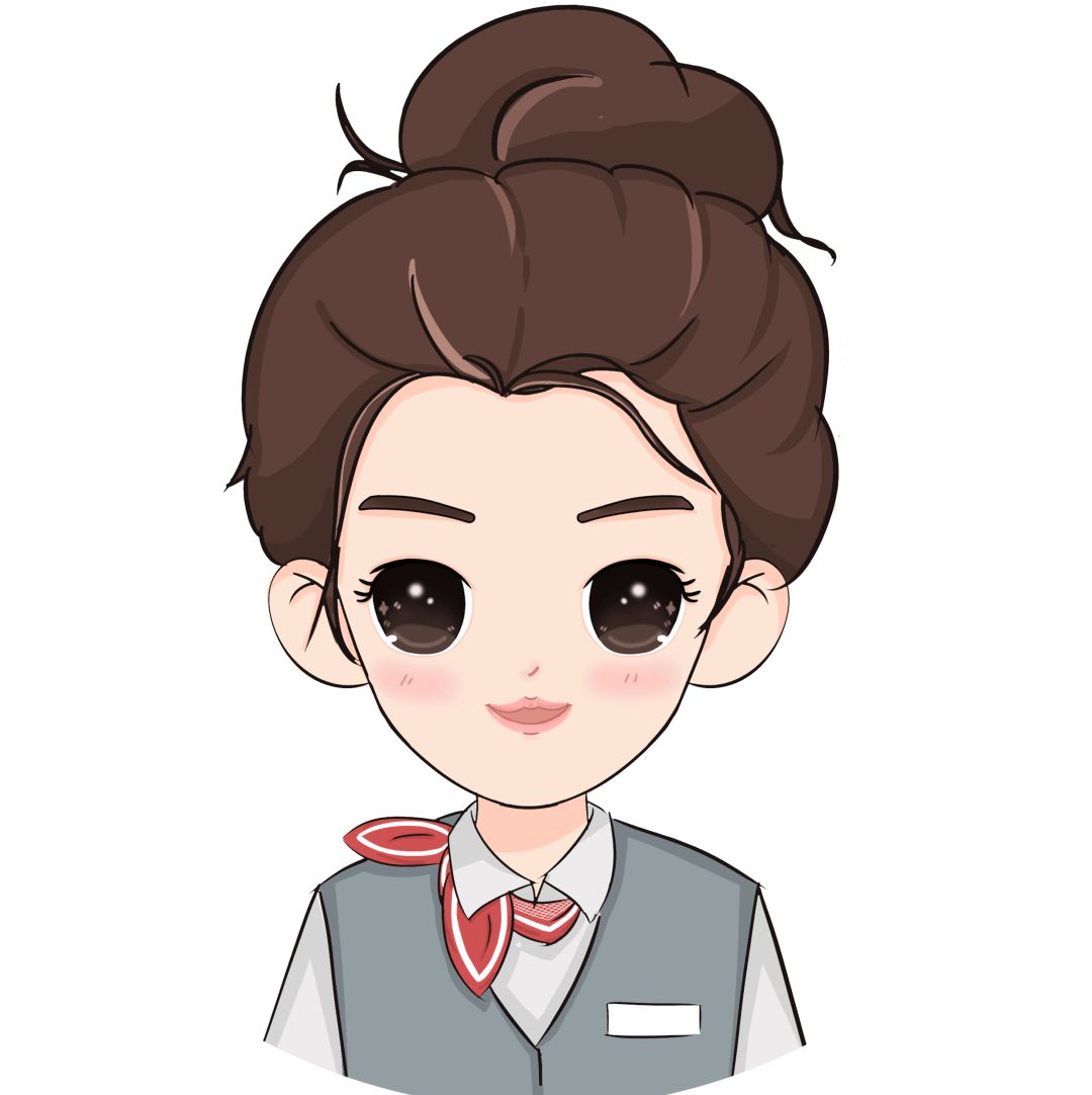 广发银行为了见你一面我们用心准备