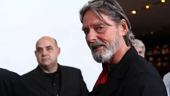 乌雷逝世他曾是阿布拉莫维奇的艺术伴侣也曾创造精彩独奏