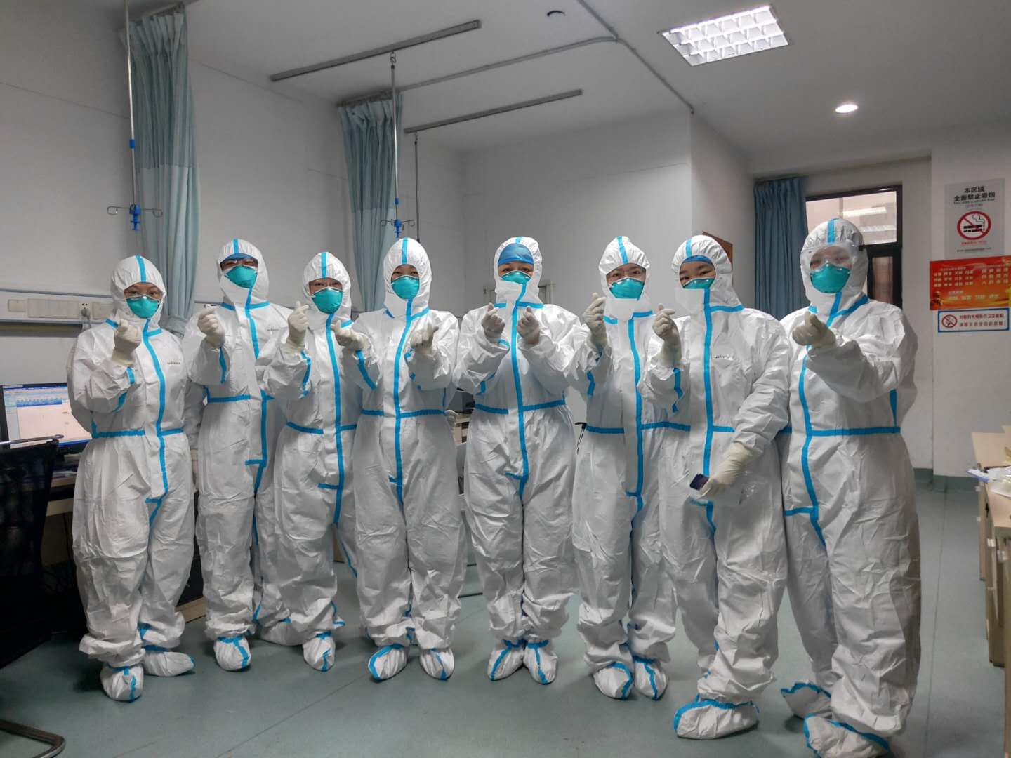 重新认识这个时代最可爱的人|感染者|医护人员|新冠肺炎_新浪新闻