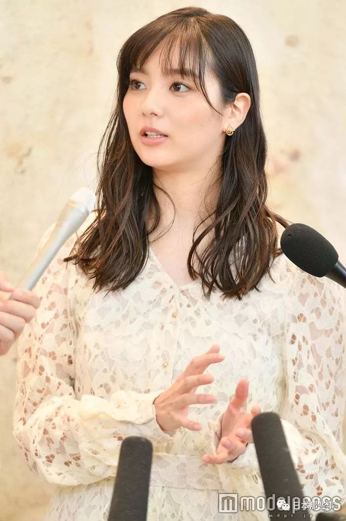 新川優愛 演技