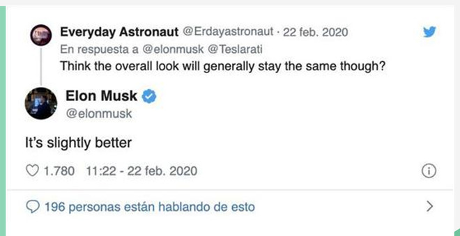 太过前卫？ 特斯拉皮卡量产版外观将微调