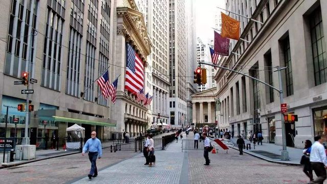 2020年美国gdp予测_经合组织预测!2020年,美国GDP下滑3.7%,日本下滑5.3%!中国呢?(2)