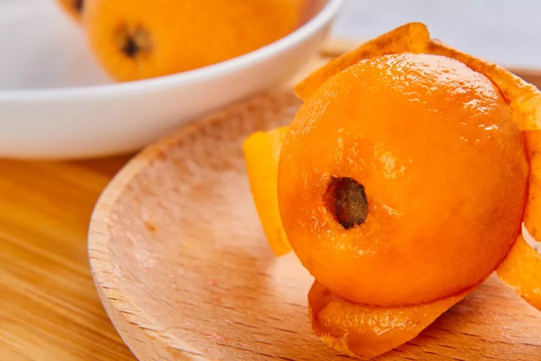 20年最早一批枇杷!清甜润喉,鲜嫩多汁,来尝鲜!