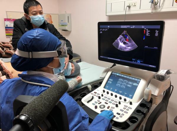 从快要放弃到恢复良好,疫情之下12岁男孩在沪完成心脏移植