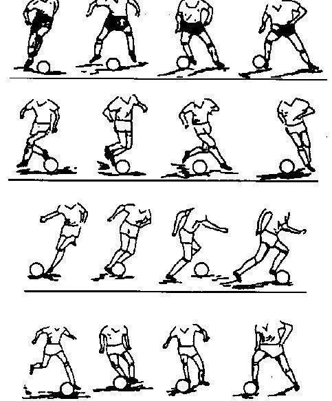 【居家健身防疫】强身心,练技术,足球运动助你抗疫情