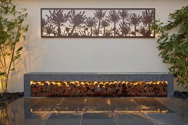 45款庭院围墙,完美你的庭院边界!