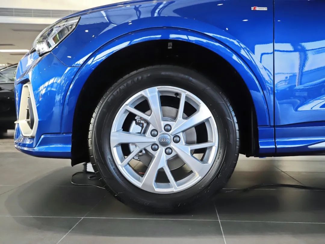 倍有面儿！20多万的奥迪SUV，性价比真的高吗？