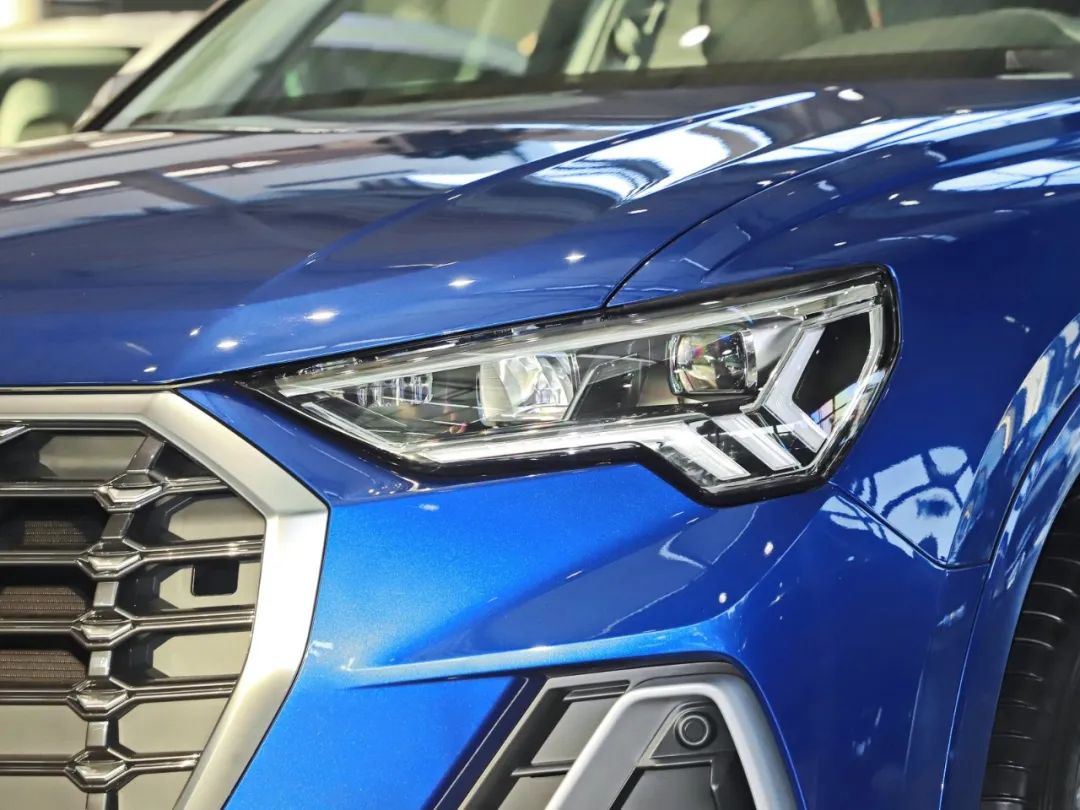 倍有面儿！20多万的奥迪SUV，性价比真的高吗？