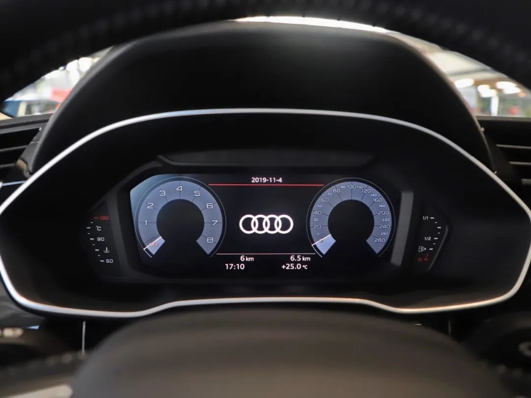 倍有面儿！20多万的奥迪SUV，性价比真的高吗？