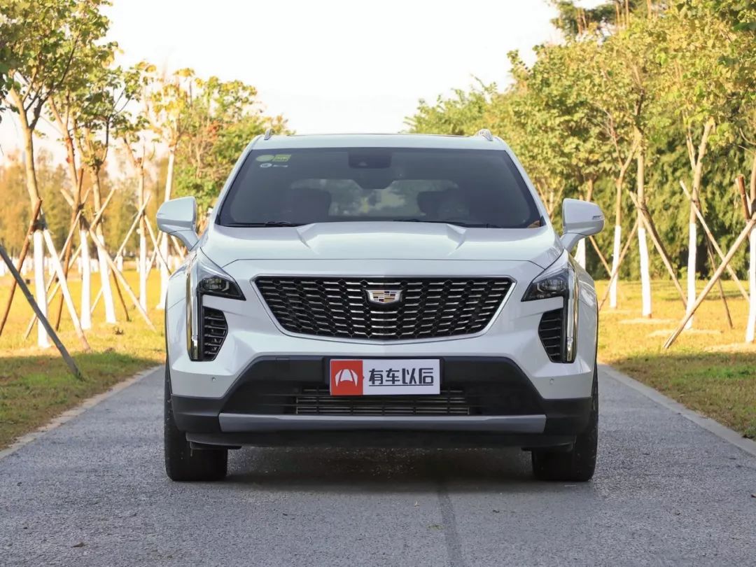 年轻人咬咬牙就买了，这几台20多万的入门豪华SUV实力大揭秘！