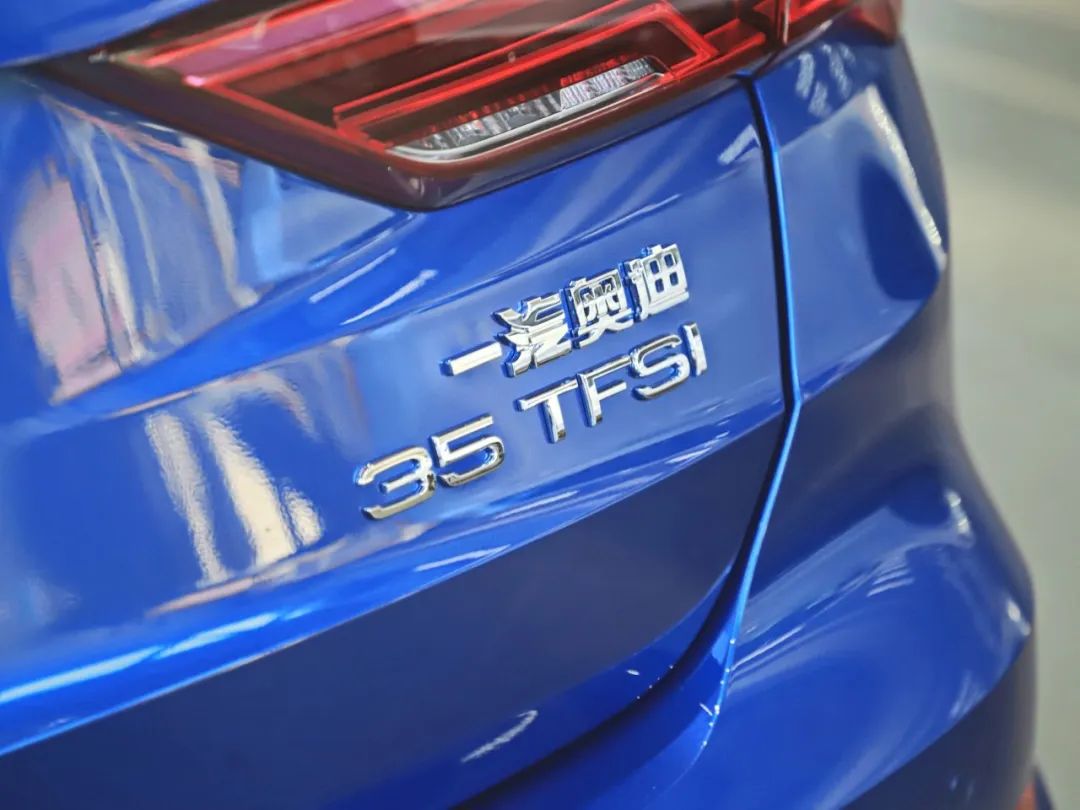 倍有面儿！20多万的奥迪SUV，性价比真的高吗？