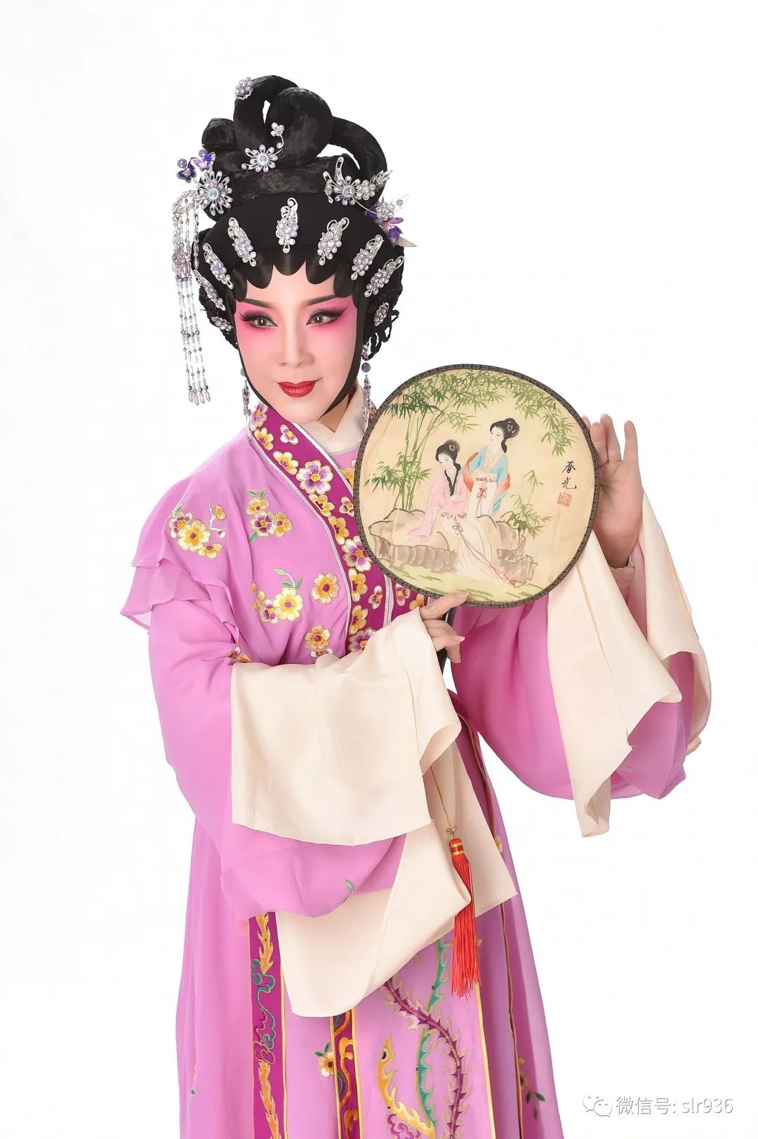 唱片欣赏红棉颂倪惠英