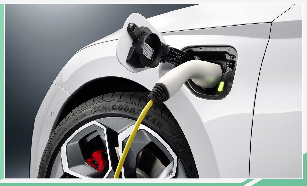 提供两种车身样式 斯柯达全新明锐RS iV官图发布