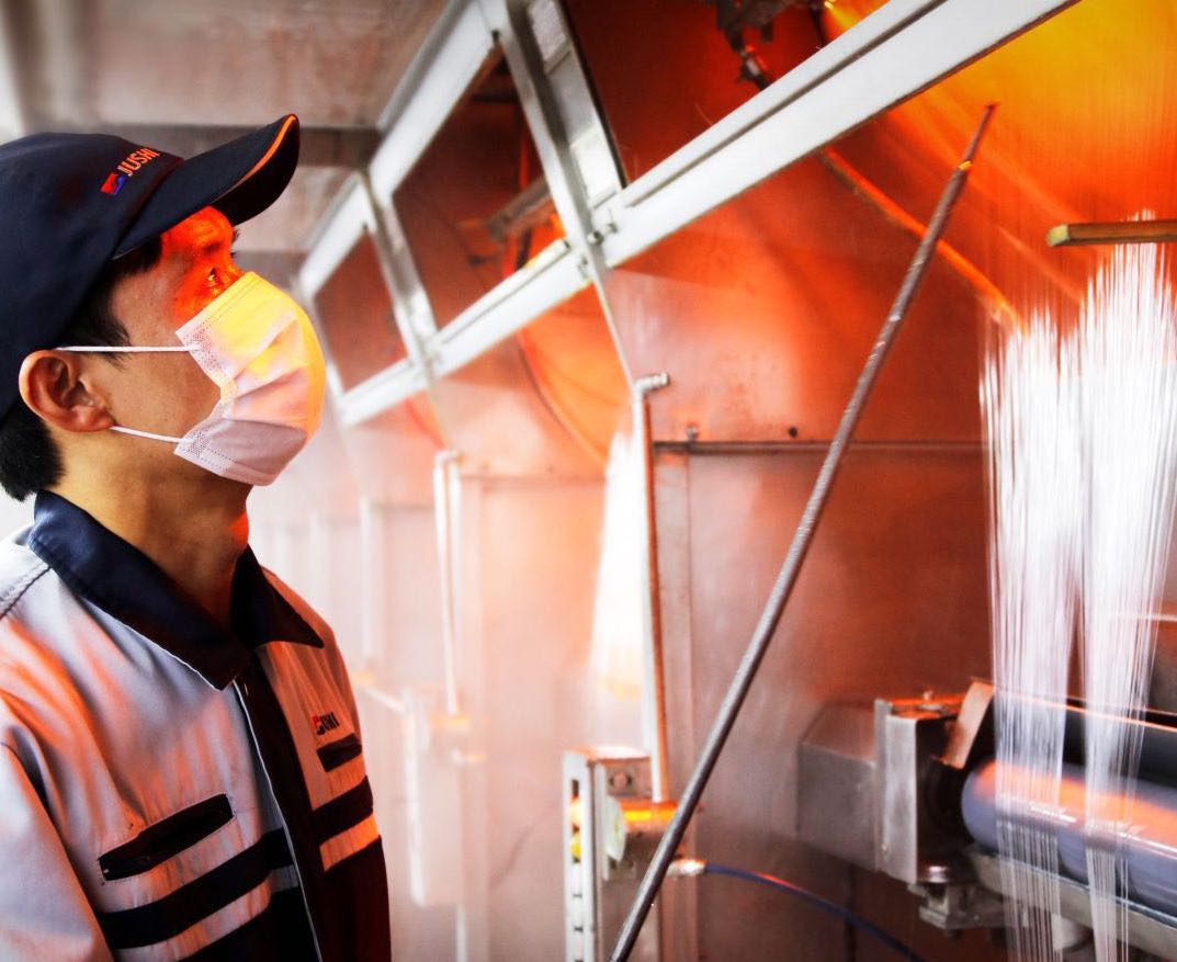 不少同行咋舌:2月这家制造业企业历史同期销量最高?