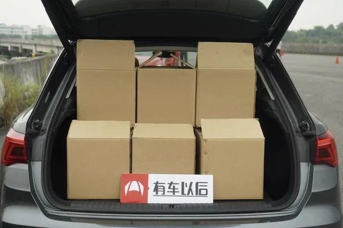 倍有面儿！20多万的奥迪SUV，性价比真的高吗？