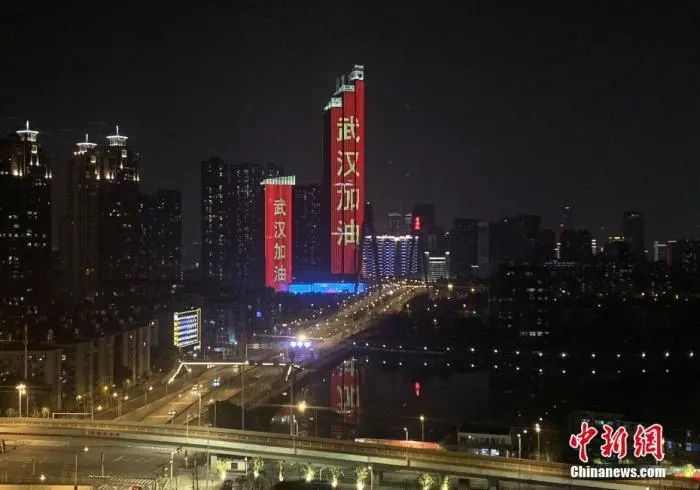 包围圈缩小,湖北战疫还要闯几道关?