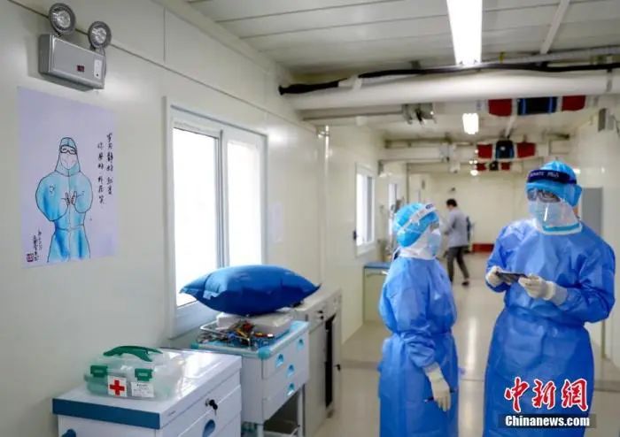 包围圈缩小,湖北战疫还要闯几道关?
