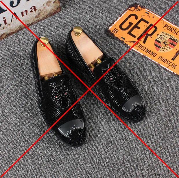 社会摇?精神小伙?这大概是豆豆鞋被黑得最冤的一次