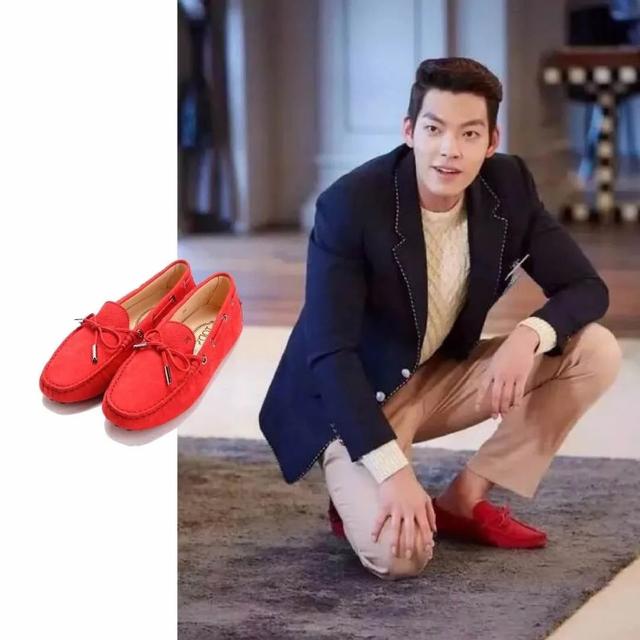 社会摇?精神小伙?这大概是豆豆鞋被黑得最冤的一次