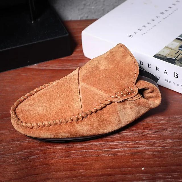 社会摇?精神小伙?这大概是豆豆鞋被黑得最冤的一次