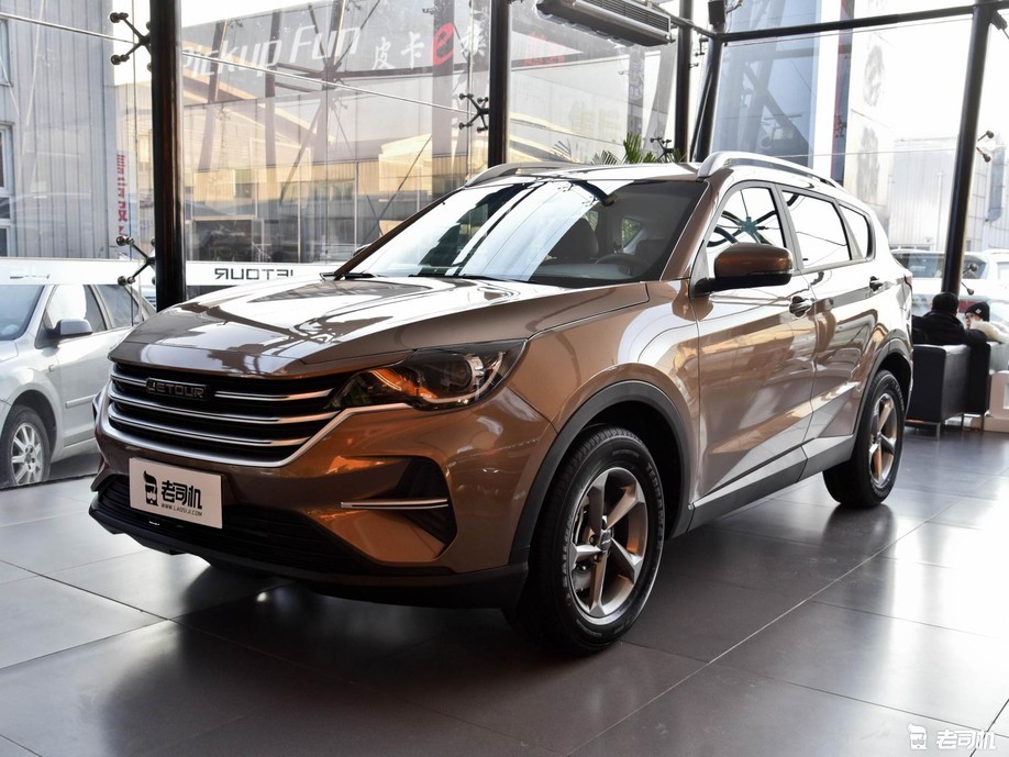 捷途x70m 综合搜索 - 新浪汽车