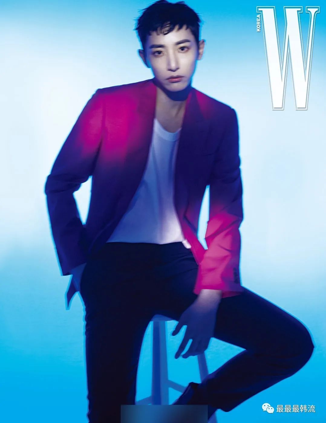 李洙赫|素颜|金度_新浪新闻