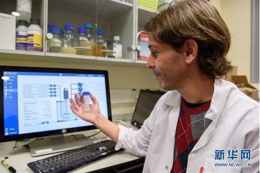 以色列米盖尔-加利利研究所开发口服新冠病毒疫苗，有望在90天内开始临床试验