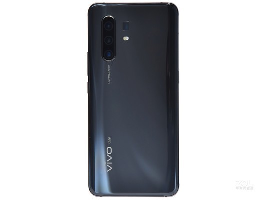 Vivo X30 Pro 8gb 128gb 5g版 售3998元 5g Vivo X30 新浪科技 新浪网