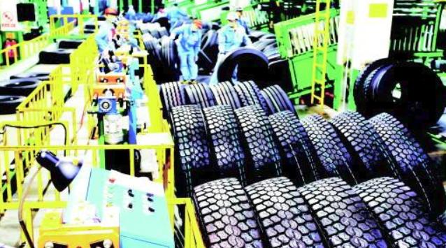 中国轮胎企业排名_2020年度中国轮胎企业排名公示