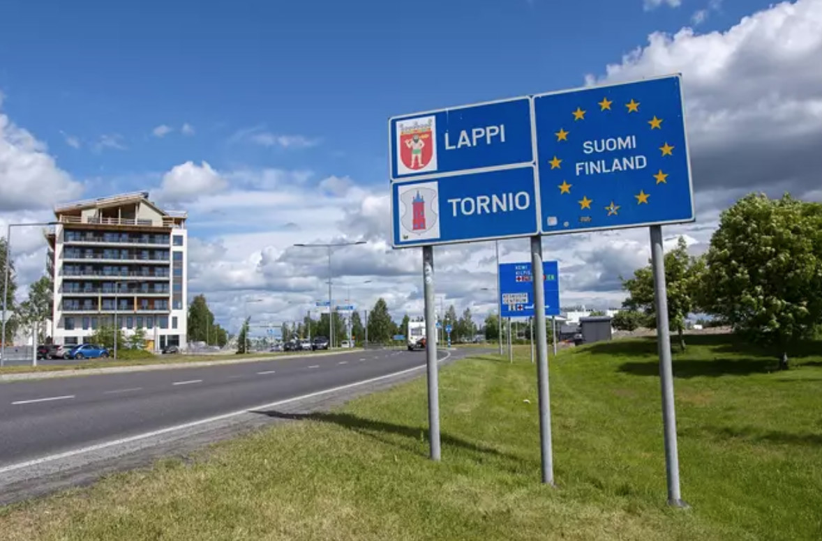 芬兰新增55例新冠肺炎确诊病例累计1218例