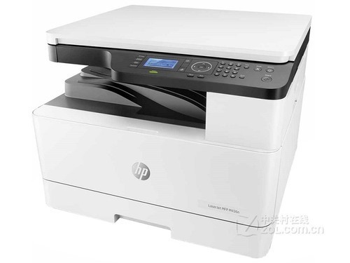 惠普436n复印机 西安现货特价3880元