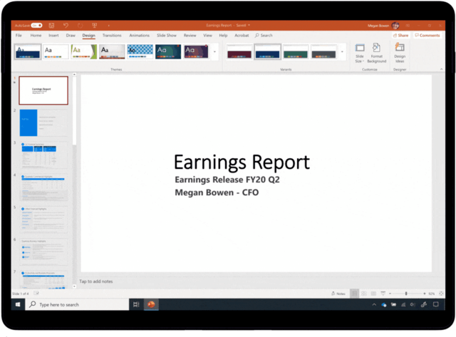 office365升级全新微软microsoft365高能登场