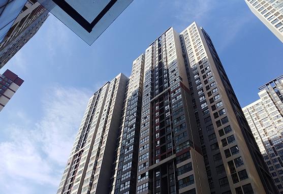 鄭州進入返鄉置業熱門城市 "退一步"的購房計劃你可曾