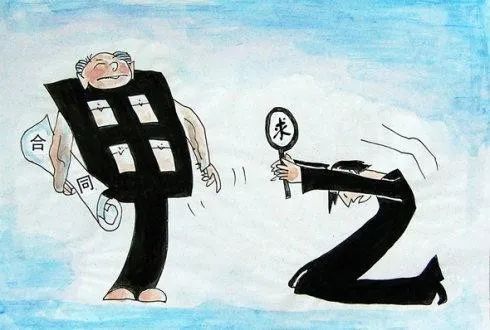 两头受气不说,稍有不慎,还有可能赚的钱都不够给媒体的……但是广告这